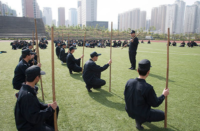 司法警官学校：初中生司法梦想的启航之地
